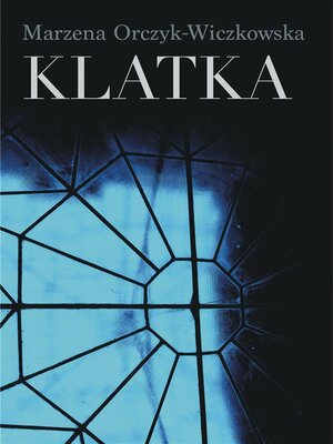 cover image of Klatka